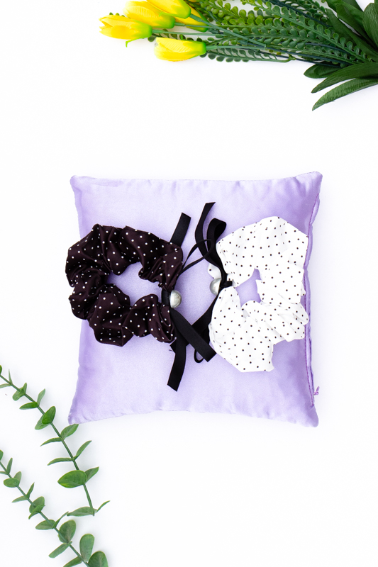 Резинка для волосся